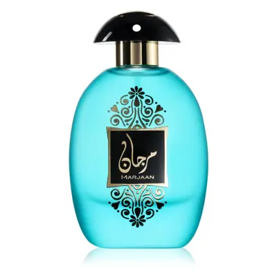 Al Wataniah Marjaan Eau de Parfum unisex 100 ml