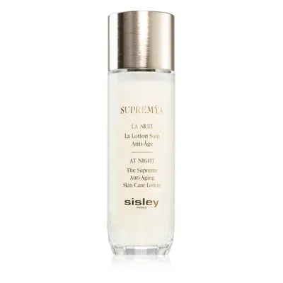 Sisley Supremÿa The Supreme Anti-Aging revitalizáló arctej a bőröregedés ellen 140 ml