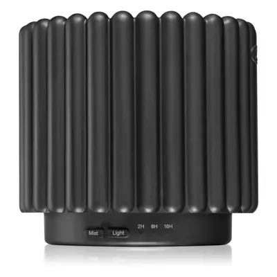 SEASONS Soni SM Ultrasonic Wireless Diffuser Black elektromos diffúzor 1 db