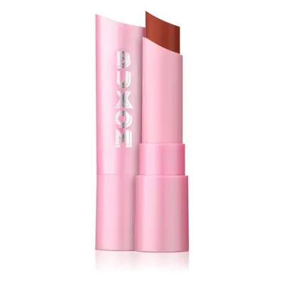 Buxom FULL-ON™ PLUMPING LIP GLOW BALM ajakbalzsam nagyobbító hatás árnyalat Cinnamon Kiss 2 g