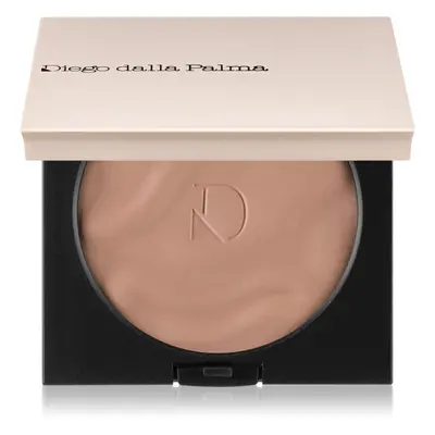 Diego dalla Palma Hydra Butter Compact Powder kompakt púder a bőr kisimításáért és a pórusok min