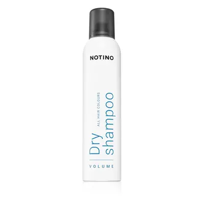 Notino Hair Collection Volume Dry Shampoo száraz sampon minden hajtípusra 250 ml