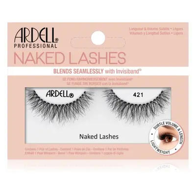 Ardell Naked Lashes ragasztható műszempilla 421 1 db