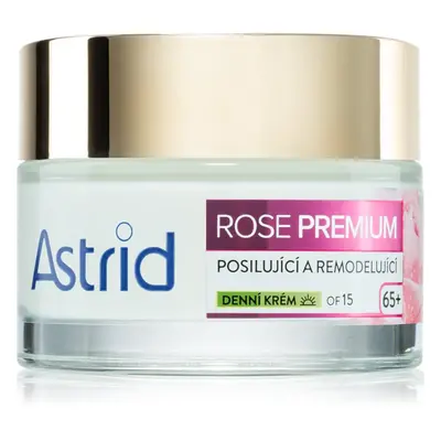 Astrid Rose Premium megújító krém nappal hölgyeknek 50 ml