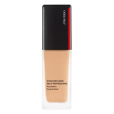 Shiseido Synchro Skin Self-Refreshing Foundation Advanced tartós alapozó SPF 30 árnyalat 230 Ald