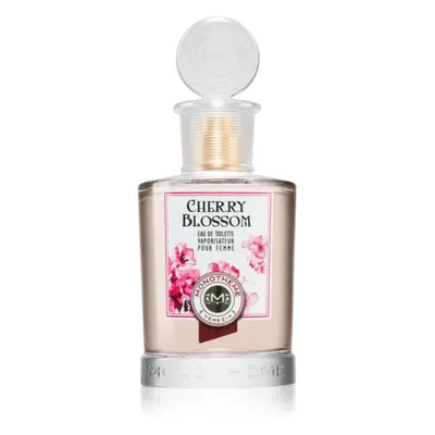 Monotheme Classic Collection Cherry Blossom Eau de Toilette hölgyeknek 100 ml