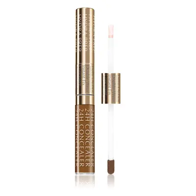 Estée Lauder Double Wear Instant Fix Concealer bőrvilágosító korrektor + tápláló bázis 2 az 1-be