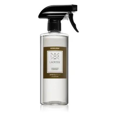 Ambientair Lacrosse Sandalwood & Bergamot lakásparfüm 500 ml