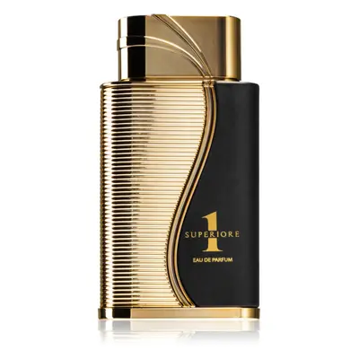 Just Jack 1 Superiore Eau de Parfum uraknak 100 ml