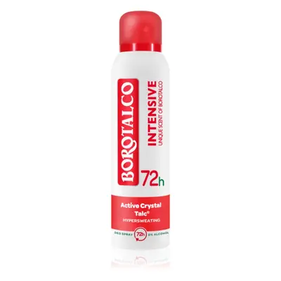 Borotalco Intensive izzadásgátló spray 150 ml