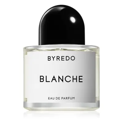 BYREDO Blanche Eau de Parfum hölgyeknek 50 ml