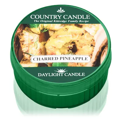 Country Candle Charred Pineapple teamécses 42 g