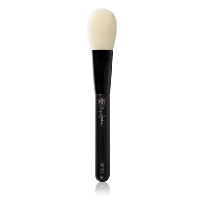 SOSU Cosmetics Brush Powder púderecset Sf105 1 db