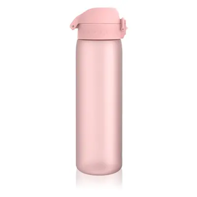 Ion8 Leak Proof kulacs Rose Quartz 500 ml