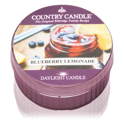 Country Candle Blueberry Lemonade teamécses 42 g