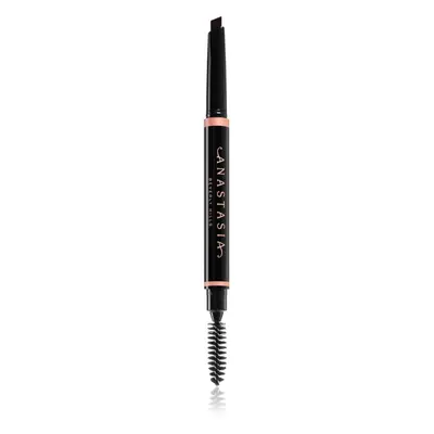 Anastasia Beverly Hills Brow Definer szemöldök ceruza árnyalat Ebony 0,2 g