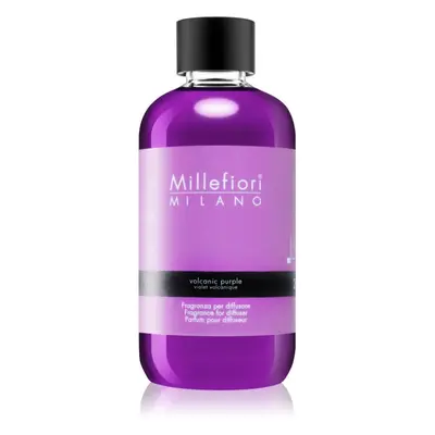 Millefiori Milano Volcanic Purple Aroma diffúzor töltet 250 ml