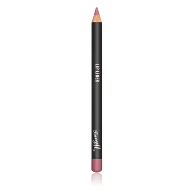 Barry M Lip Liner szájceruza árnyalat Minx