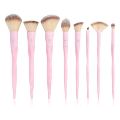 Brushworks HD Ultimate Makeup Brush Set ecset szett