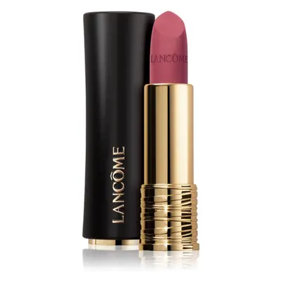 Lancôme L'Absolu Rouge Drama Matte 2024 mattító rúzs utántölthető árnyalat 290 3.6 g