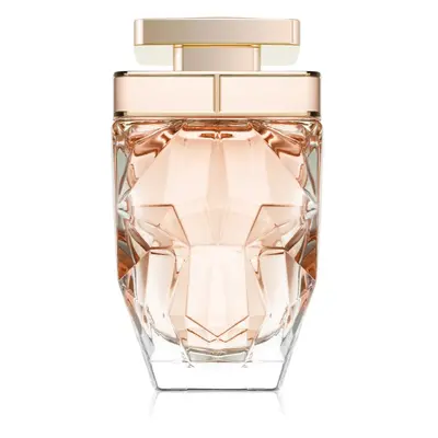 Cartier La Panthère Eau de Toilette hölgyeknek 50 ml