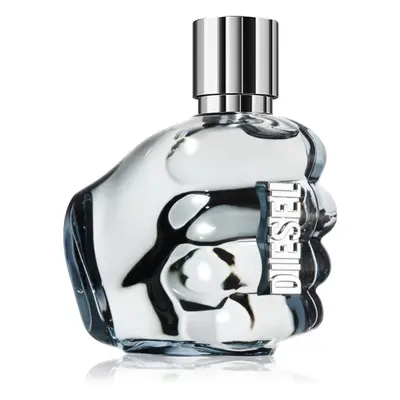 Diesel Only The Brave Eau de Toilette uraknak 50 ml