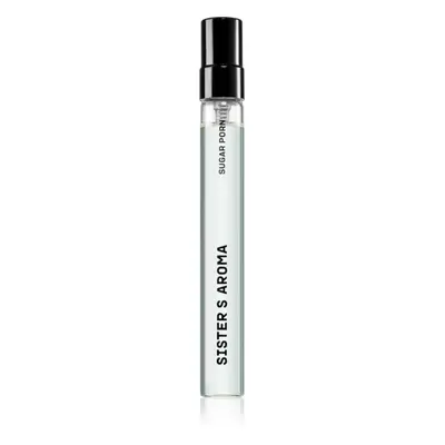 Sister's Aroma Sugar Porn Eau de Parfum hölgyeknek 10 ml