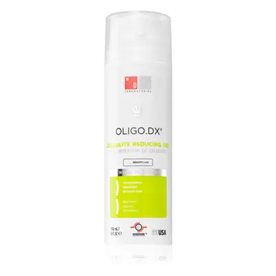 DS Laboratories OLIGO.DX karcsúsítózselé narancsbőrre 150 ml