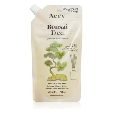 Aery Botanical Bonsai Tree aroma diffúzor utántöltő 200 ml