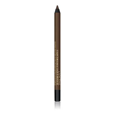 Lancôme Drama Liquid Pencil géles szemhéjceruza árnyalat 02 French Chocolate 1,2 g