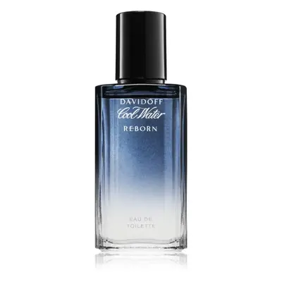 Davidoff Cool Water Reborn Eau de Toilette uraknak 40 ml