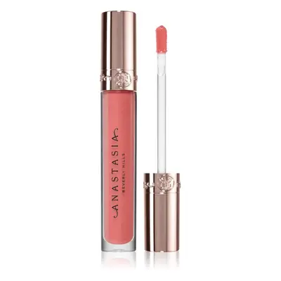 Anastasia Beverly Hills Lip Gloss ajakfény árnyalat Tan Rose 4,5 ml