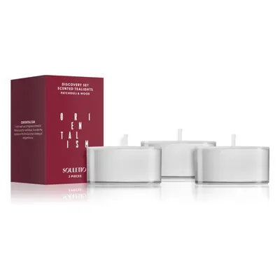 Souletto Orientalism Home Fragrance Discovery Set ajándékszett