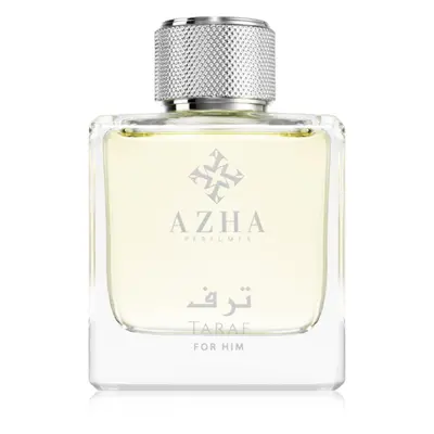 AZHA Perfumes Taraf Eau de Parfum uraknak 100 ml