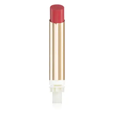 Sisley Photo-Rouge Shine Refill hidratáló szájfény utántöltő árnyalat 32 Sheer Ginger 3 g