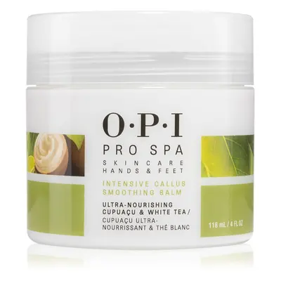 OPI Pro Spa mélyen hidratáló gél kézre és lábra 118 ml