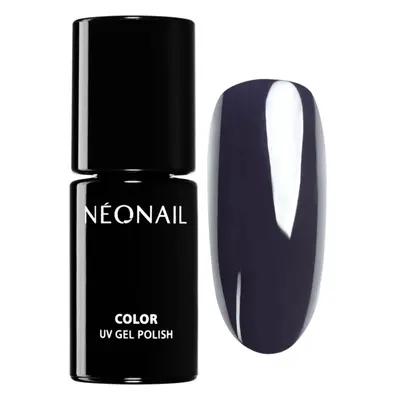 NEONAIL Winter Collection géles körömlakk árnyalat New Moon Prince 7,2 ml