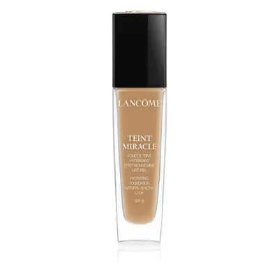 Lancôme Teint Miracle élénkítő make-up SPF 15 árnyalat 10 Beige Praline 30 ml