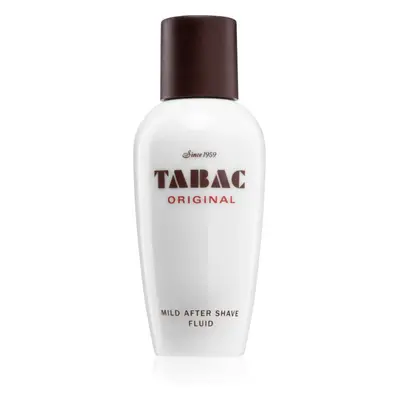 Tabac Original hidratáló fluid borotválkozás után uraknak 100 ml