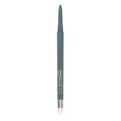 MAC Cosmetics Colour Excess Gel Pencil vízálló zselés szemceruza árnyalat Hell-Bent 0,35 g