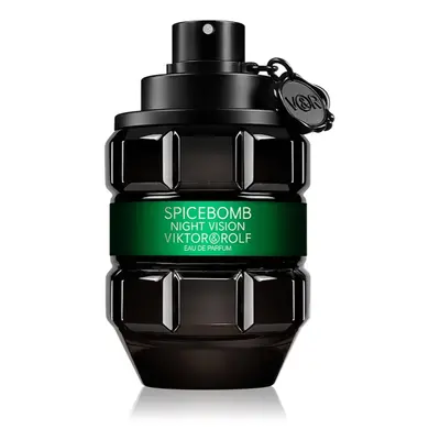 Viktor & Rolf Spicebomb Night Vision Eau de Parfum uraknak 90 ml