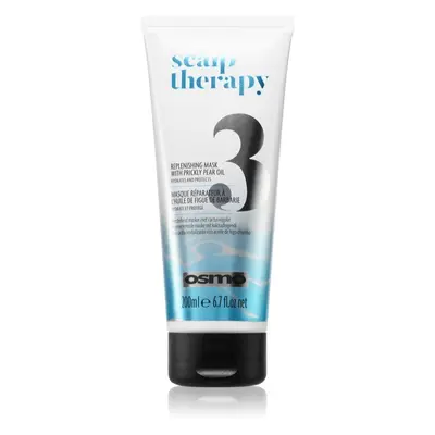 Osmo Scalp Therapy hidratáló maszk hajra 200 ml