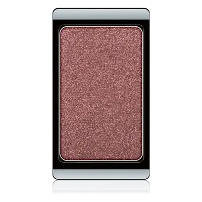 ARTDECO Eyeshadow Pearl szemhéjpúder utántöltő gyöngyházfényű árnyalat 130 Pearly Chocolate Truf