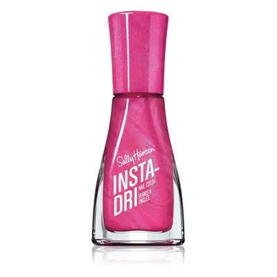 Sally Hansen Insta Dri gyorsan száradó körömlakk árnyalat 303 Flashy Fuchsia 9,17 ml