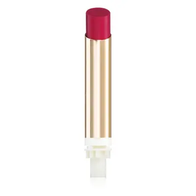 Sisley Photo-Rouge Shine Refill hidratáló szájfény utántöltő árnyalat 24 Sheer Peony 3 g