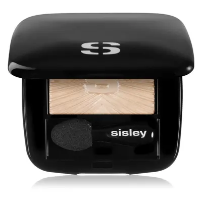 Sisley Les Phyto Ombres szemhéjfesték szatén hatással érzékeny szemre árnyalat 10 Silky Cream 1,