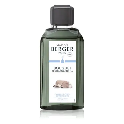 Maison Berger Paris Cotton Caress Aroma diffúzor töltet 200 ml