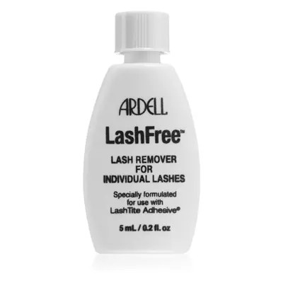 Ardell LashFree Szempilla-ragasztó eltávolító 5 ml