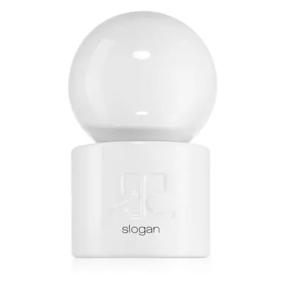 Courrèges Slogan Eau de Parfum unisex 30 ml