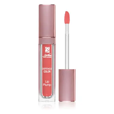 BioNike Defence Color ajakfény nagyobbító hatás árnyalat 002 Rose Gold 6 ml